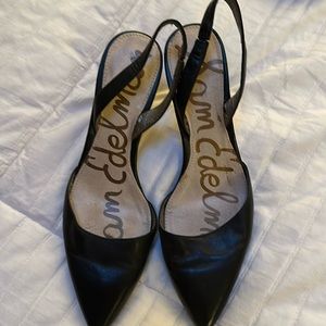 Sam Edelman pump